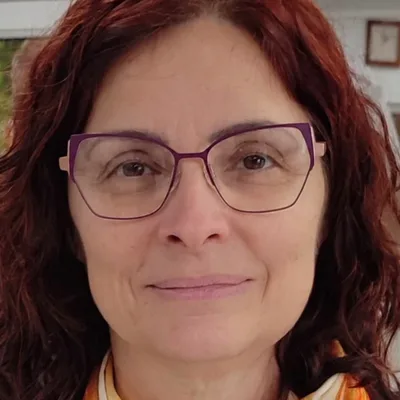 Grossmann Judit — Optometrista · kontaktológus